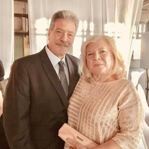 Meet your Posher, Marilyn